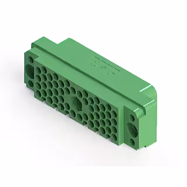 516-056-000-500 EDAC Inc.  Alloggiamenti per connettori backplane